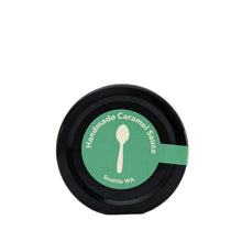 Load image into Gallery viewer, Vegan Caramel Sauce - 6 oz
