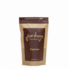 Load image into Gallery viewer, Espresso Caramels - 1 lb
