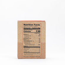 Load image into Gallery viewer, Whiskey with Smoked Salt Caramels - 4 oz. box
