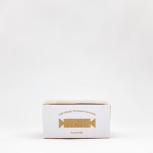Load image into Gallery viewer, Fleur de Sel Caramels - 3.2 oz. box
