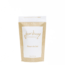 Load image into Gallery viewer, Fleur de Sel Caramels- 1 lb
